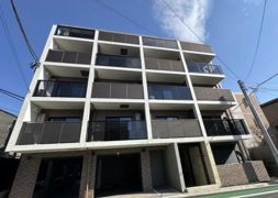 ガリシア千鳥町Ⅱの外観画像