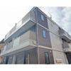 ウェルスクエア新中野Ⅱの間取り画像