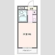 サンスュプリームⅠの間取り画像