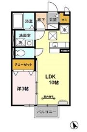 エントピアの間取り画像
