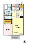 エントピアの間取り画像