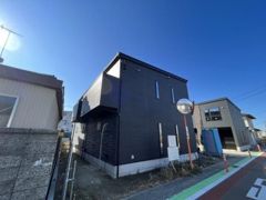 サニーサイドK－EASTの外観画像