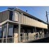 イワサキ上尾ハウスA棟の間取り画像