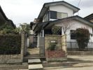 外川戸建ての間取り画像