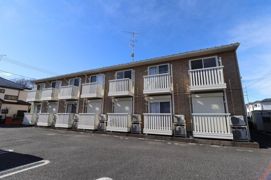 バードウィングの外観画像