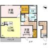 マカロンの間取り画像