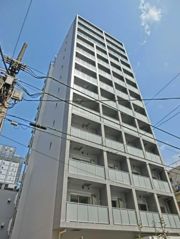 パークハビオ秋葉原エストの外観画像