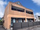 羽鳥セントラルの間取り画像