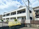 ピュアタウン Hatoriの間取り画像