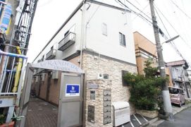 グランデュールオグラの外観画像