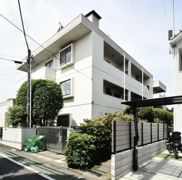 ドーム吉祥寺の外観画像