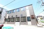 ハーモニーテラス東陽Ⅴの間取り画像
