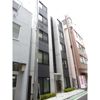 ラシクラス四谷の外観画像