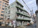 コーポ山吹の間取り画像