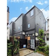 ブリリアント要町の外観画像
