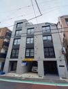 ミレドゥーエ西小山の間取り画像