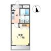 ルビコンの間取り画像