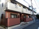 ノースブリッジの間取り画像