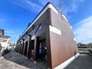 グラシアス・ティエラⅡの間取り画像