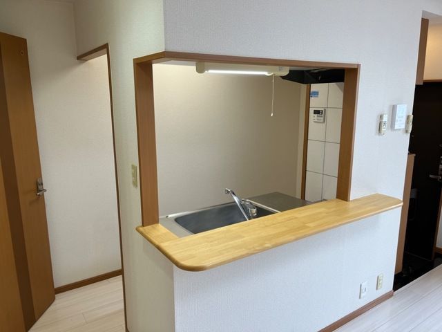 キッチン