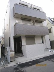 エスポワールアケボノの外観画像