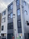 ベラ・カーサ大岡山の間取り画像