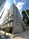 エスコート中野大和町の間取り画像