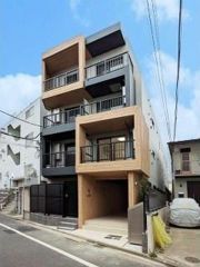 CASAPIAZZA二子玉川の外観画像