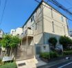 ソレックスハイムの間取り画像