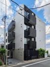 RJカーサ桜新町の間取り画像