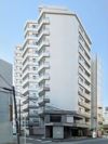 ライオンズマンション南平台の間取り画像