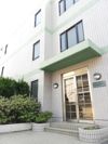 アルビオン山の手の間取り画像