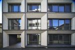 the trias296の間取り画像