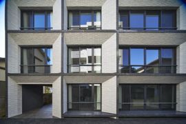 the trias296の外観画像