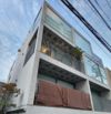 PORTO白金長者丸の間取り画像