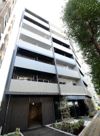ステージファースト桜新町の間取り画像