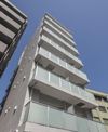 レガシア目黒リバーコートの間取り画像