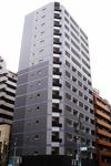 プラウドフラット浅草駒形の間取り画像