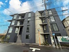 trias118の外観画像