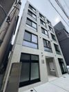 Elua 日暮里の外観画像