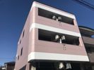 コリカールアルベの間取り画像