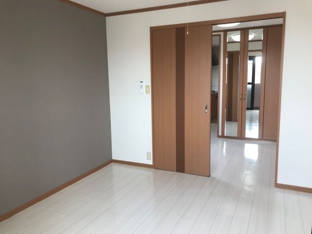 洋室
