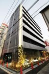 ラグゼナ錦糸町の間取り画像