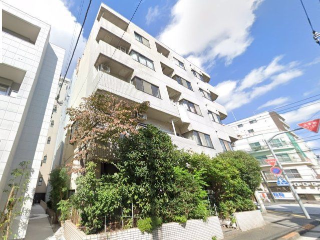 サンライズ野口の外観画像