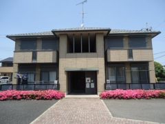 ベルドミールセキネB棟の外観画像