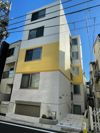 ジュリアス大森中の間取り画像