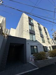 GRAN PASEO北新宿の外観画像