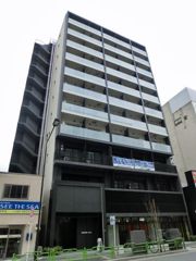 パークアクシス日本橋茅場町の外観画像