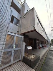 ヴェルティ千早町第2の外観画像