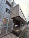 ヴェルティ千早町第2の間取り画像